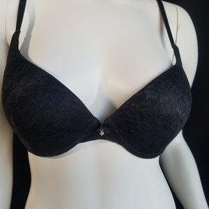 Victoria's Secret Bra PushUp
